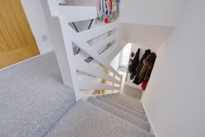 Stairs/Landing- click for photo gallery